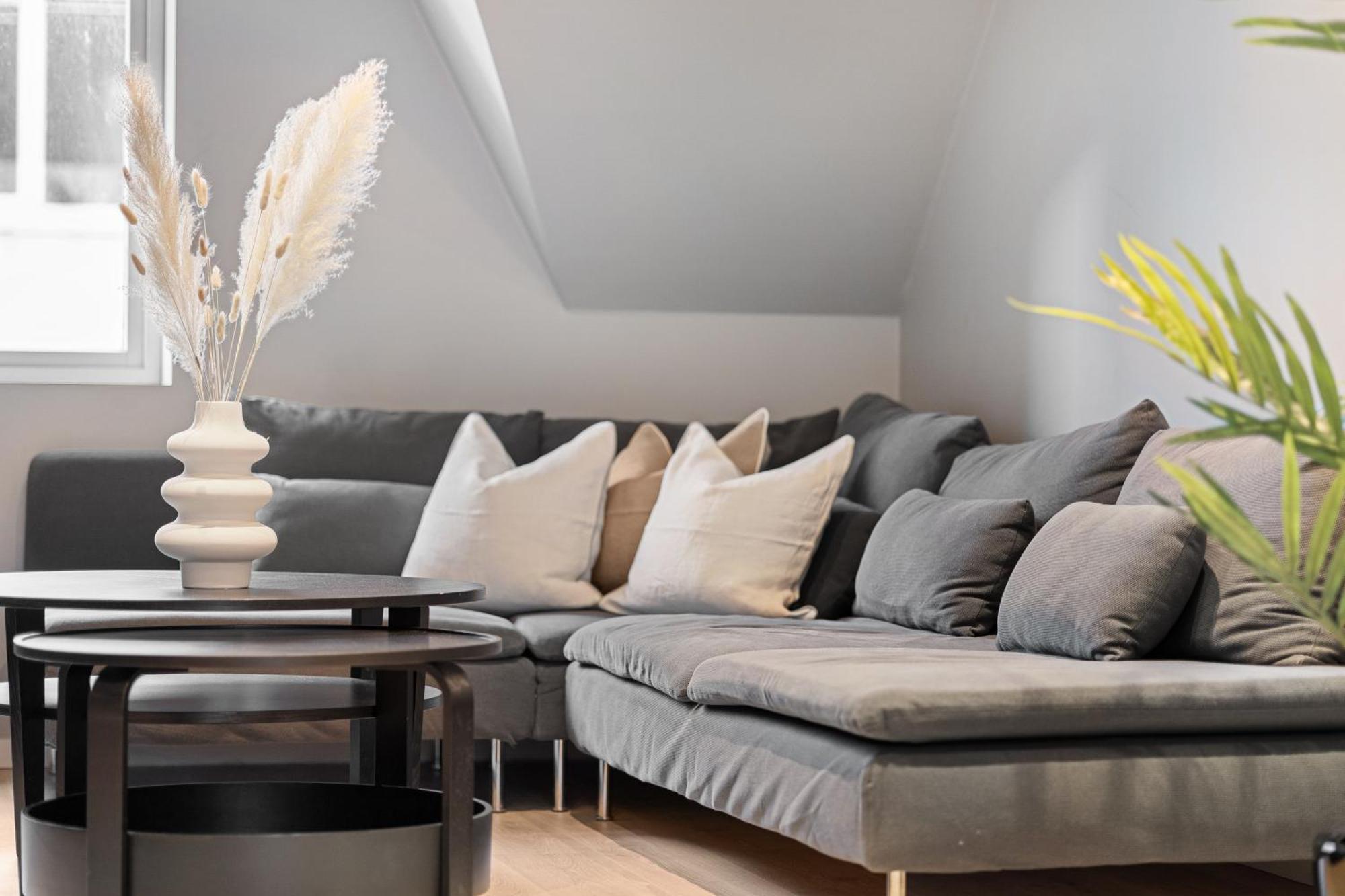 Homerentals L 120Sqm Mid-Central - King Beds - 500Mbps Wi-Fi Bergen Exterior foto